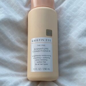 Kristin Ess Signature Conditioner - Cream